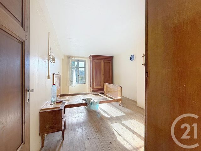 Maison &agrave; vendre - 4 pi&egrave;ces - 101,63 m2 - Bussiere Dunoise - 23 - LIMOUSIN