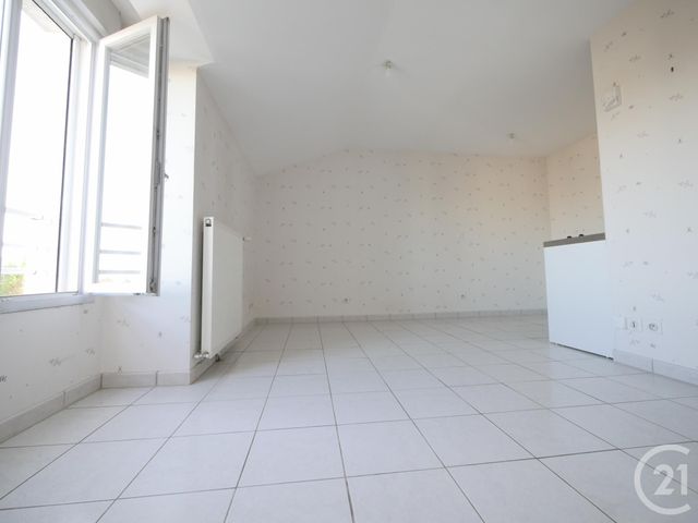 Appartement F2 à louer - 2 pièces - 28 m2 - Gueret - 23 - LIMOUSIN