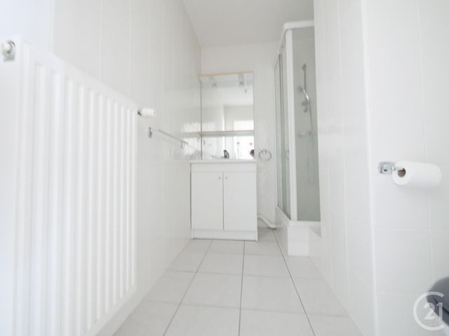 Appartement F2 à louer - 2 pièces - 28 m2 - Gueret - 23 - LIMOUSIN