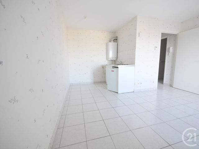 Appartement F2 à louer - 2 pièces - 28 m2 - Gueret - 23 - LIMOUSIN