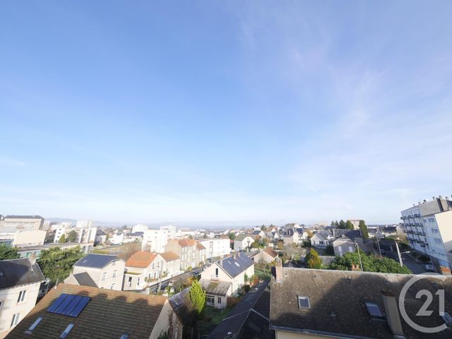 Appartement F2 à louer - 2 pièces - 28 m2 - Gueret - 23 - LIMOUSIN