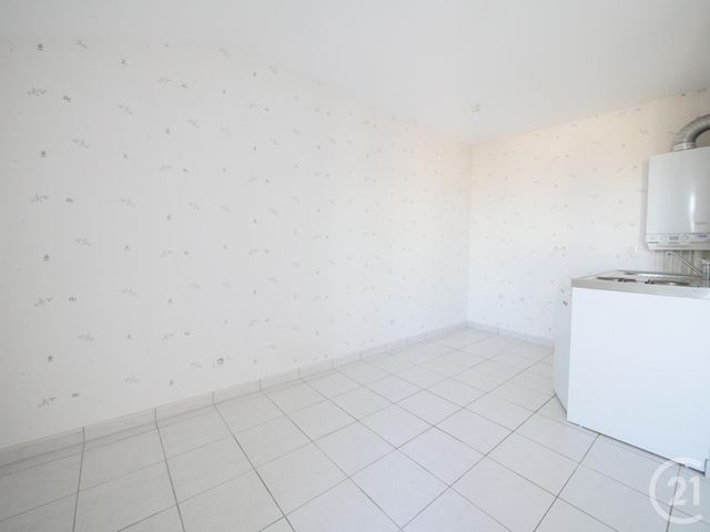 Appartement F2 à louer - 2 pièces - 28 m2 - Gueret - 23 - LIMOUSIN