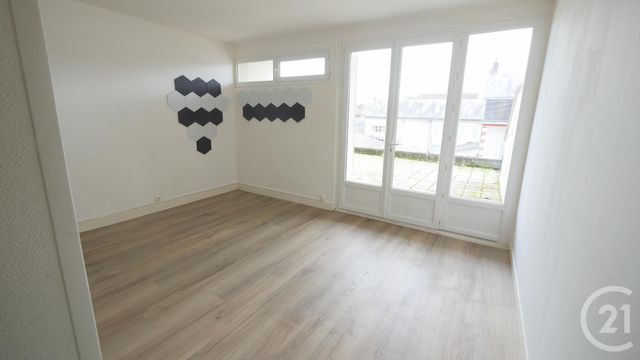 Appartement F1 à louer - 1 pièce - 31,30 m2 - Gueret - 23 - LIMOUSIN