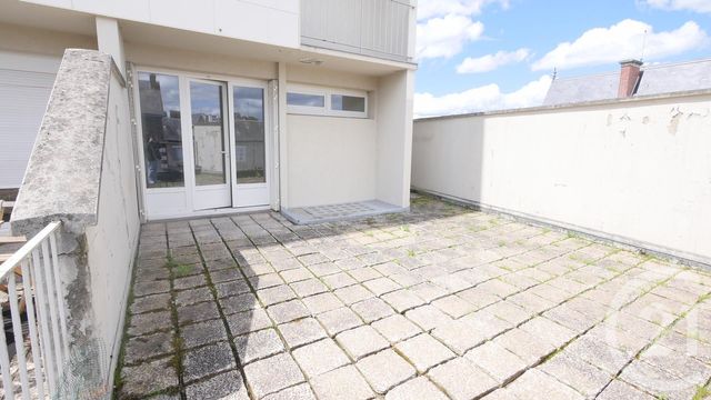 Appartement F1 à louer - 1 pièce - 31,30 m2 - Gueret - 23 - LIMOUSIN