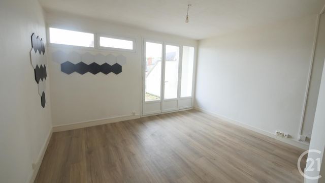 appartement - GUERET - 23