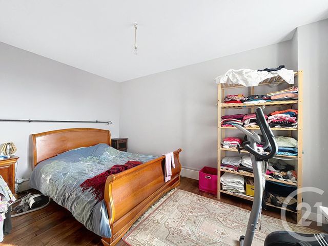 Maison &agrave; vendre - 4 pi&egrave;ces - 98,75 m2 - Fleurat - 23 - LIMOUSIN