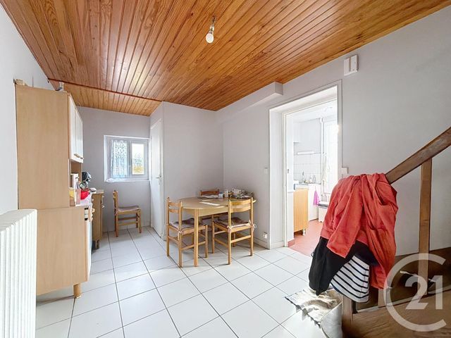 Maison &agrave; vendre - 4 pi&egrave;ces - 98,75 m2 - Fleurat - 23 - LIMOUSIN