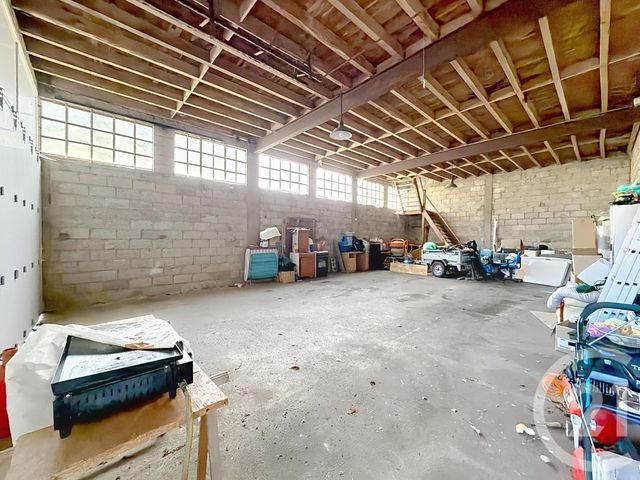 Maison &agrave; vendre - 4 pi&egrave;ces - 98,75 m2 - Fleurat - 23 - LIMOUSIN