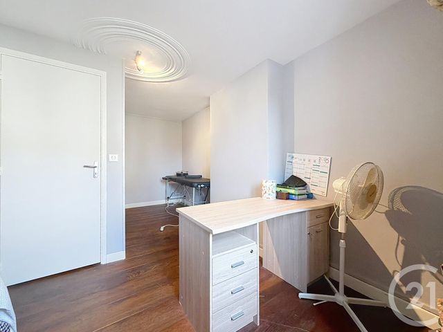 Maison &agrave; vendre - 4 pi&egrave;ces - 98,75 m2 - Fleurat - 23 - LIMOUSIN