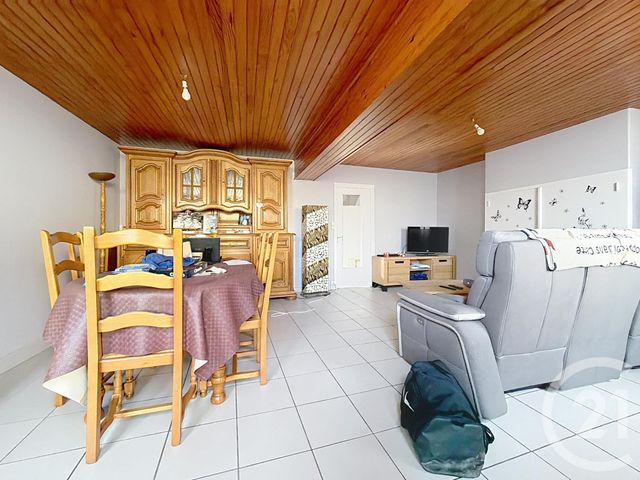 Maison &agrave; vendre - 4 pi&egrave;ces - 98,75 m2 - Fleurat - 23 - LIMOUSIN