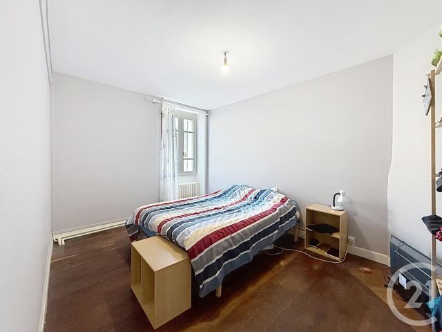 Maison &agrave; vendre - 4 pi&egrave;ces - 98,75 m2 - Fleurat - 23 - LIMOUSIN