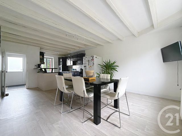 Maison &agrave; vendre - 6 pi&egrave;ces - 152 m2 - Janaillat - 23 - LIMOUSIN