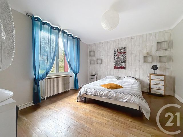 Maison &agrave; vendre - 6 pi&egrave;ces - 152 m2 - Janaillat - 23 - LIMOUSIN