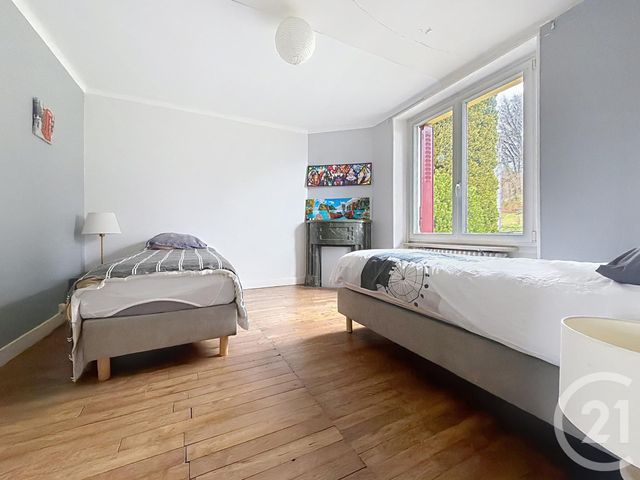 Maison &agrave; vendre - 6 pi&egrave;ces - 152 m2 - Janaillat - 23 - LIMOUSIN