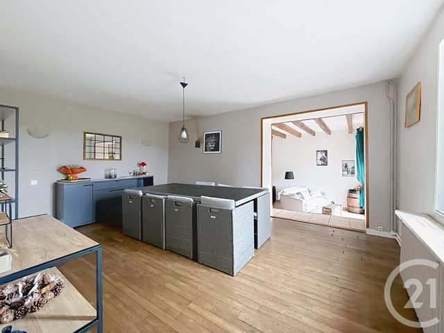 Maison &agrave; vendre - 6 pi&egrave;ces - 152 m2 - Janaillat - 23 - LIMOUSIN