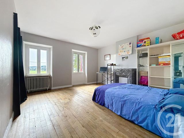 Maison &agrave; vendre - 6 pi&egrave;ces - 152 m2 - Janaillat - 23 - LIMOUSIN