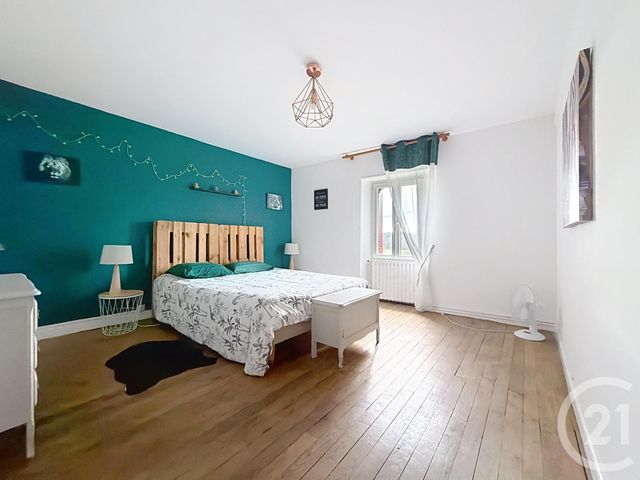 Maison &agrave; vendre - 6 pi&egrave;ces - 152 m2 - Janaillat - 23 - LIMOUSIN