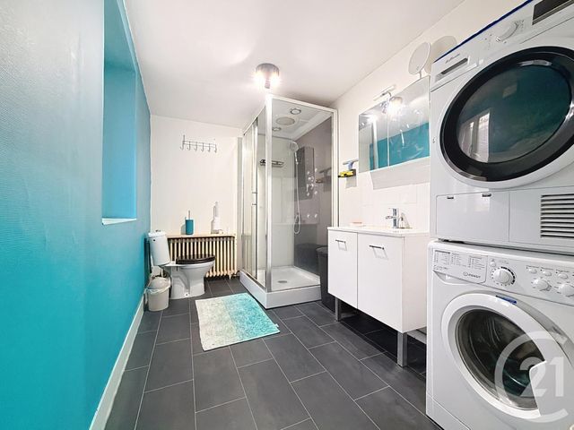 Maison &agrave; vendre - 6 pi&egrave;ces - 152 m2 - Janaillat - 23 - LIMOUSIN