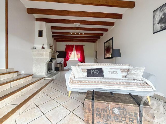 Maison &agrave; vendre - 6 pi&egrave;ces - 152 m2 - Janaillat - 23 - LIMOUSIN