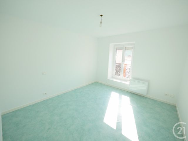 Maison &agrave; louer - 5 pi&egrave;ces - 76,73 m2 - Parsac Rimondeix - 23 - LIMOUSIN