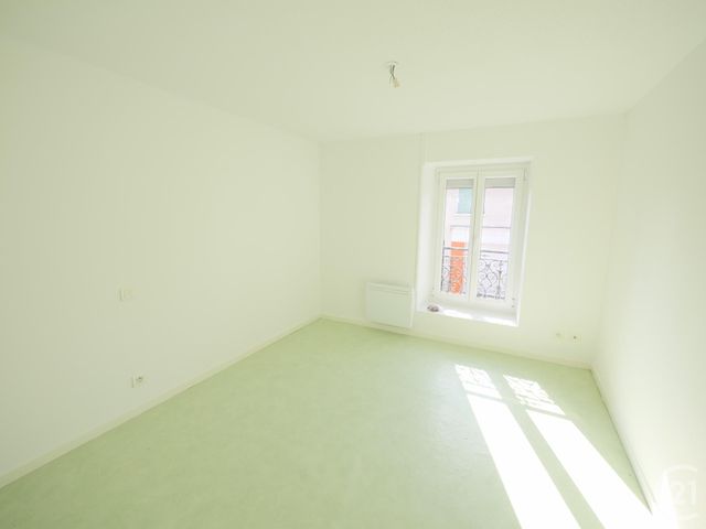 Maison &agrave; louer - 5 pi&egrave;ces - 76,73 m2 - Parsac Rimondeix - 23 - LIMOUSIN