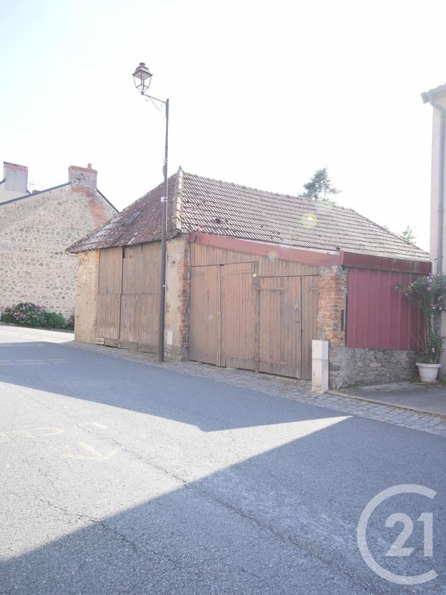 Maison &agrave; louer - 5 pi&egrave;ces - 76,73 m2 - Parsac Rimondeix - 23 - LIMOUSIN