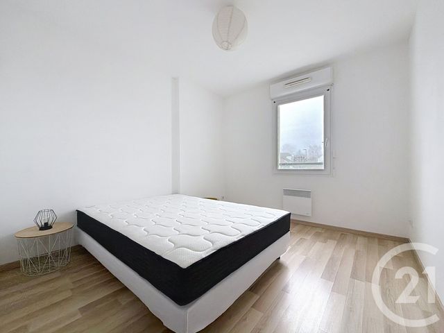 Appartement F2 &agrave; louer - 2 pi&egrave;ces - 46 m2 - Gueret - 23 - LIMOUSIN