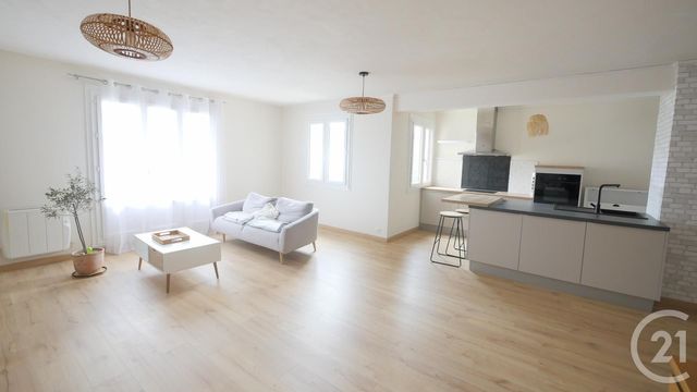 Appartement F2 à louer - 2 pièces - 68,65 m2 - Gueret - 23 - LIMOUSIN