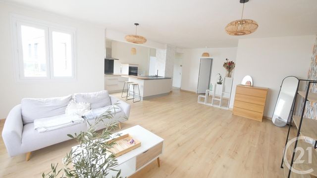 appartement - GUERET - 23