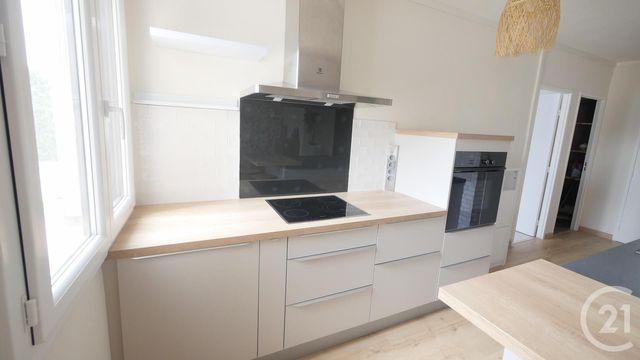Appartement F2 à louer - 2 pièces - 68,65 m2 - Gueret - 23 - LIMOUSIN