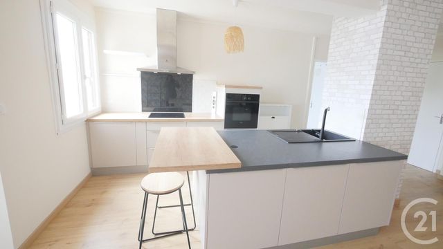 Appartement F2 à louer - 2 pièces - 68,65 m2 - Gueret - 23 - LIMOUSIN