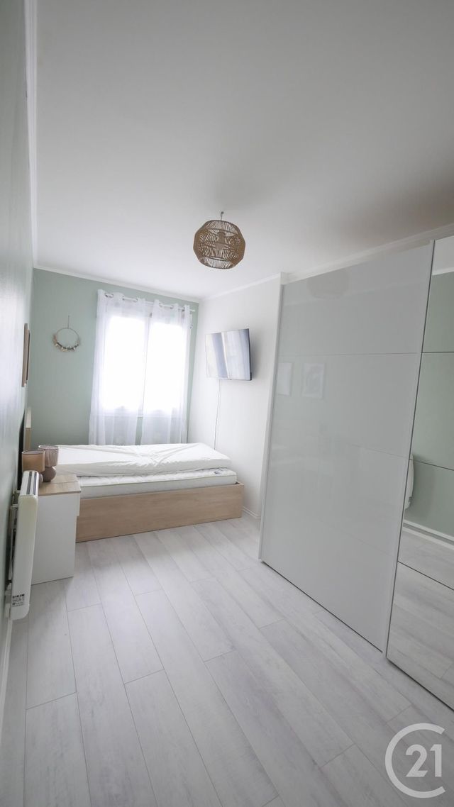 Appartement F2 à louer - 2 pièces - 68,65 m2 - Gueret - 23 - LIMOUSIN