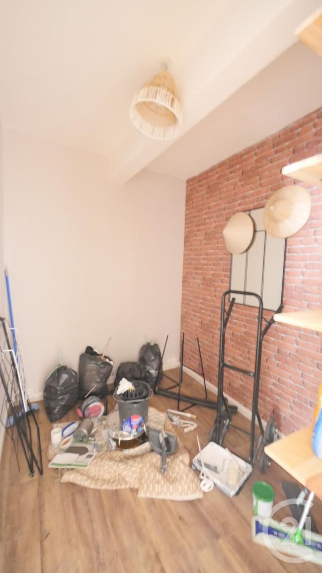 Appartement F2 à louer - 2 pièces - 68,65 m2 - Gueret - 23 - LIMOUSIN