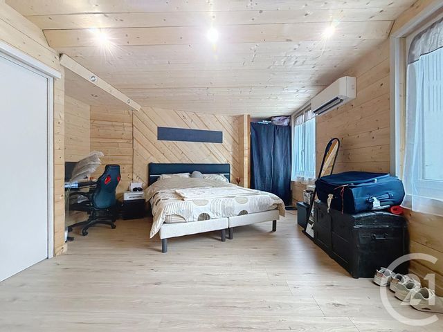 Maison &agrave; vendre - 6 pi&egrave;ces - 182,80 m2 - Gueret - 23 - LIMOUSIN