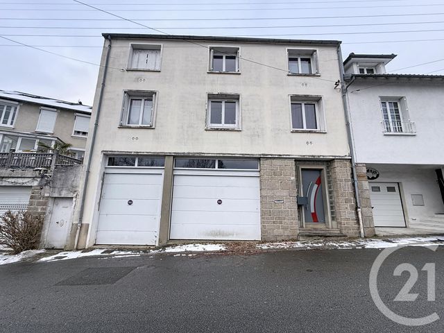 Maison &agrave; vendre - 6 pi&egrave;ces - 182,80 m2 - Gueret - 23 - LIMOUSIN