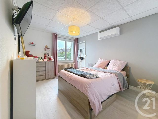 Maison &agrave; vendre - 6 pi&egrave;ces - 182,80 m2 - Gueret - 23 - LIMOUSIN