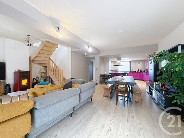 Maison &agrave; vendre - 6 pi&egrave;ces - 182,80 m2 - Gueret - 23 - LIMOUSIN