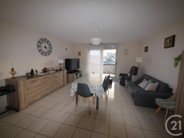 appartement - GUERET - 23