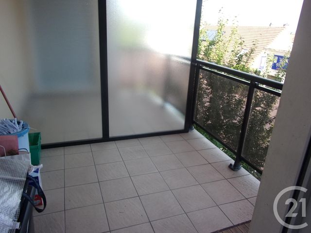 Appartement F4 &agrave; louer - 4 pi&egrave;ces - 91 m2 - Gueret - 23 - LIMOUSIN
