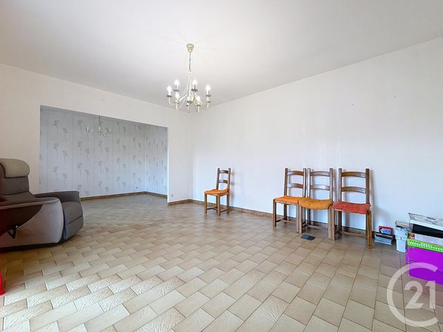 Maison &agrave; vendre - 4 pi&egrave;ces - 90 m2 - St Leger Le Gueretois - 23 - LIMOUSIN