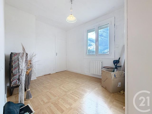 Maison &agrave; vendre - 4 pi&egrave;ces - 90 m2 - St Leger Le Gueretois - 23 - LIMOUSIN