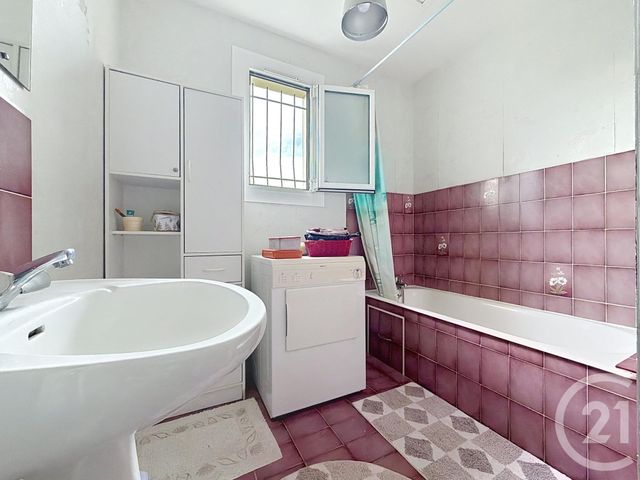 Maison &agrave; vendre - 4 pi&egrave;ces - 90 m2 - St Leger Le Gueretois - 23 - LIMOUSIN