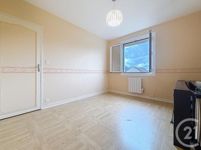 Maison &agrave; vendre - 4 pi&egrave;ces - 90 m2 - St Leger Le Gueretois - 23 - LIMOUSIN