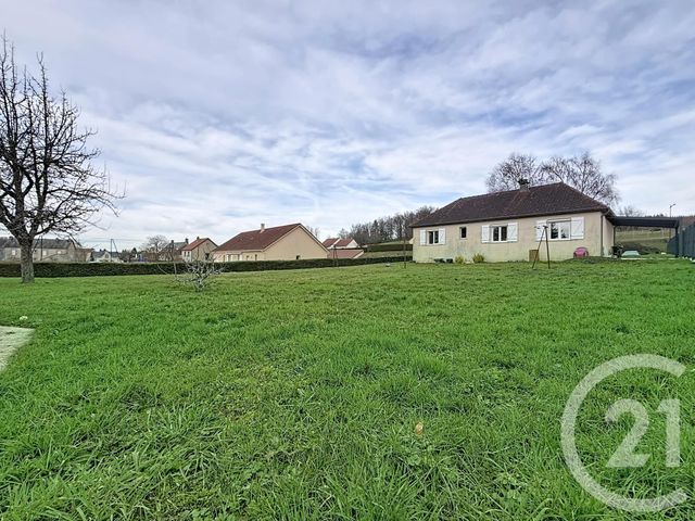 Maison &agrave; vendre - 4 pi&egrave;ces - 90 m2 - St Leger Le Gueretois - 23 - LIMOUSIN