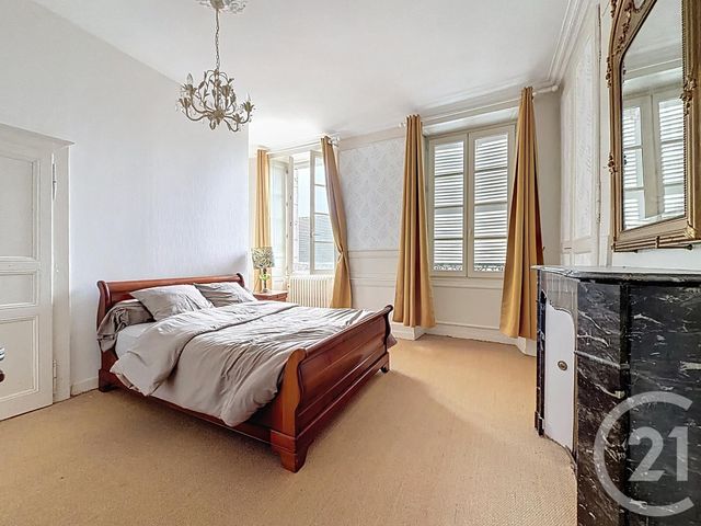 Maison &agrave; vendre - 10 pi&egrave;ces - 226 m2 - Gueret - 23 - LIMOUSIN