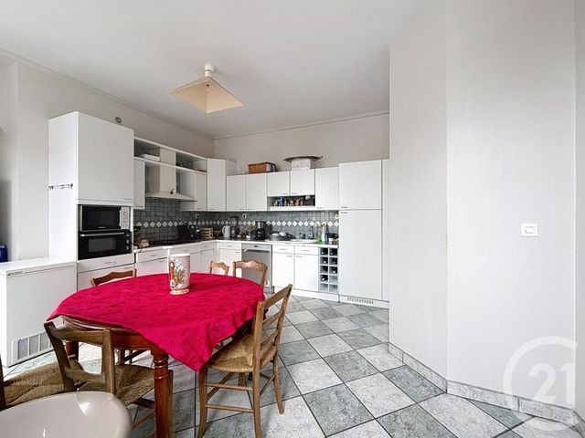 Maison &agrave; vendre - 10 pi&egrave;ces - 226 m2 - Gueret - 23 - LIMOUSIN