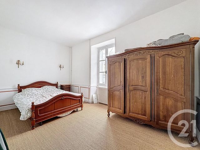 Maison &agrave; vendre - 10 pi&egrave;ces - 226 m2 - Gueret - 23 - LIMOUSIN