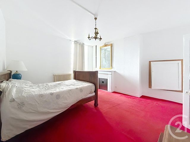 Maison &agrave; vendre - 10 pi&egrave;ces - 226 m2 - Gueret - 23 - LIMOUSIN