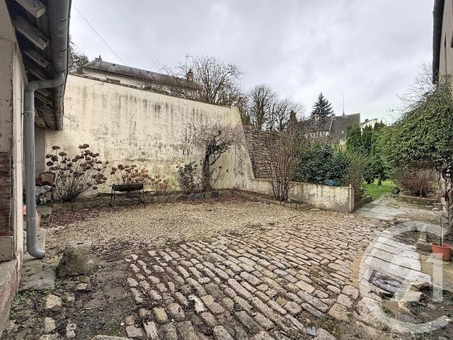 Maison &agrave; vendre - 10 pi&egrave;ces - 226 m2 - Gueret - 23 - LIMOUSIN