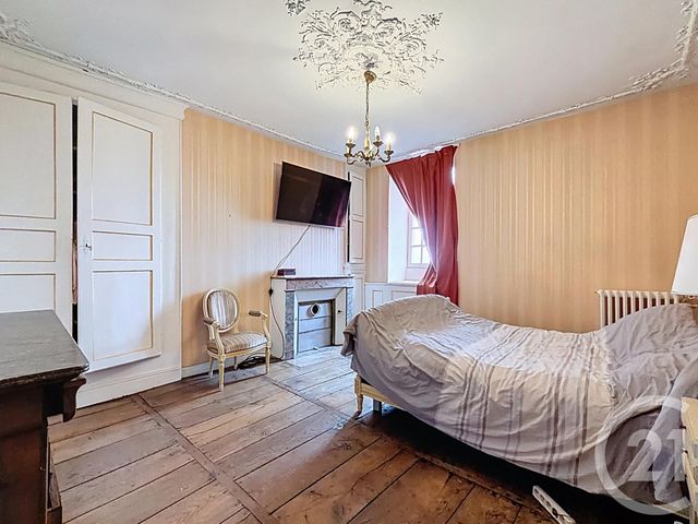 Maison &agrave; vendre - 10 pi&egrave;ces - 226 m2 - Gueret - 23 - LIMOUSIN